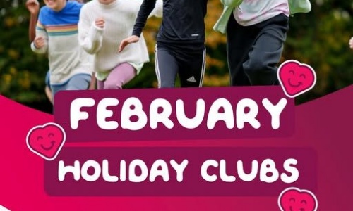 News » February Holiday Clubs with Premier Education